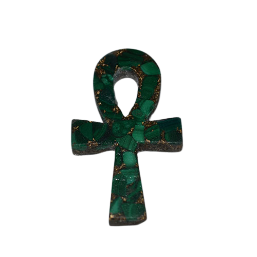 ORGONITE ANKH